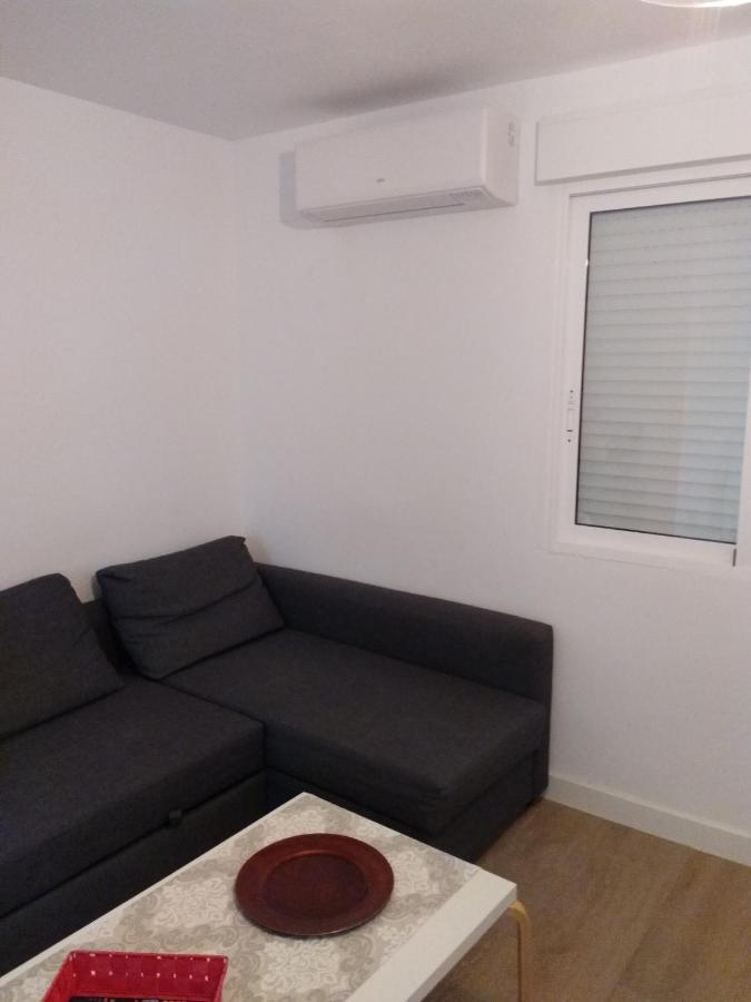 Apartamento Ensueno En Cullera Playa San Antonio Kültér fotó
