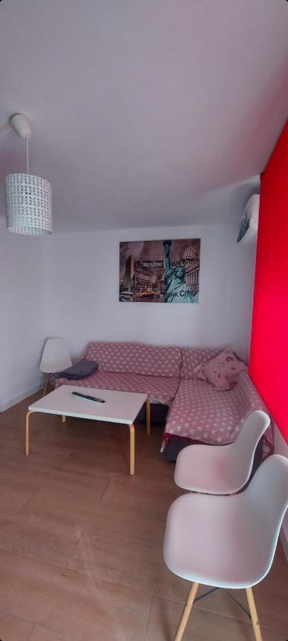 Apartamento Ensueno En Cullera Playa San Antonio Kültér fotó