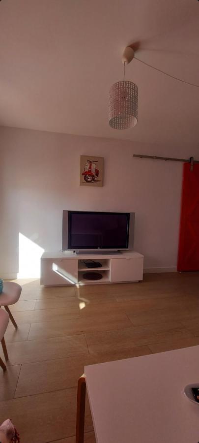 Apartamento Ensueno En Cullera Playa San Antonio Kültér fotó