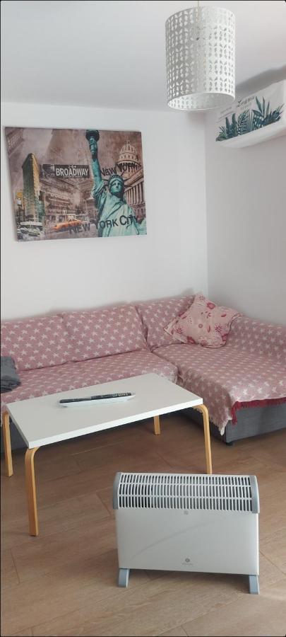 Apartamento Ensueno En Cullera Playa San Antonio Kültér fotó