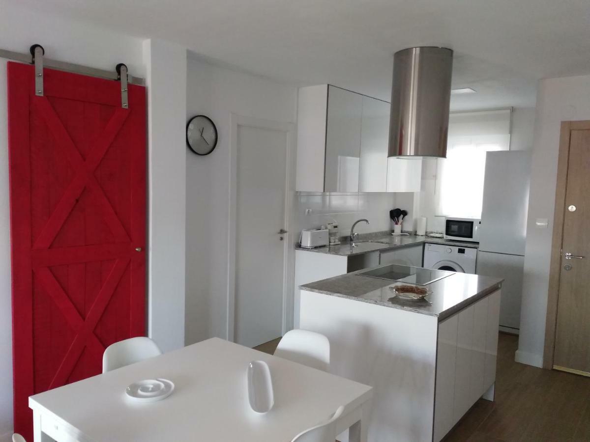 Apartamento Ensueno En Cullera Playa San Antonio Kültér fotó