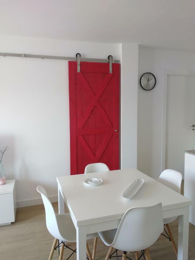 Apartamento Ensueno En Cullera Playa San Antonio Kültér fotó