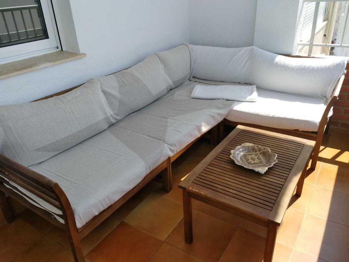 Apartamento Ensueno En Cullera Playa San Antonio Kültér fotó