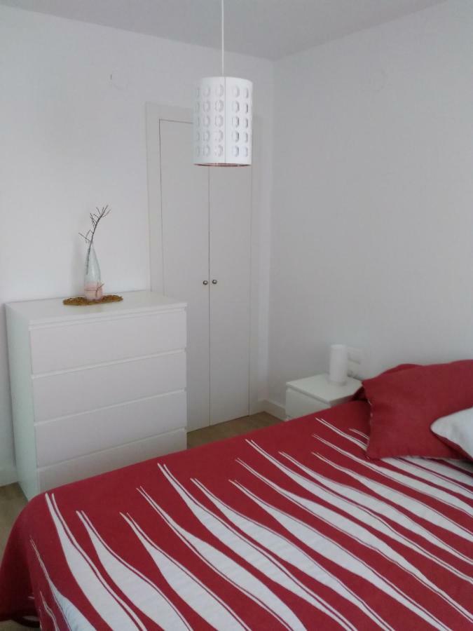 Apartamento Ensueno En Cullera Playa San Antonio Kültér fotó